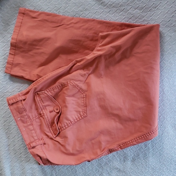 St. John's Bay Pants - Cotton blend chinos by St John's Bay